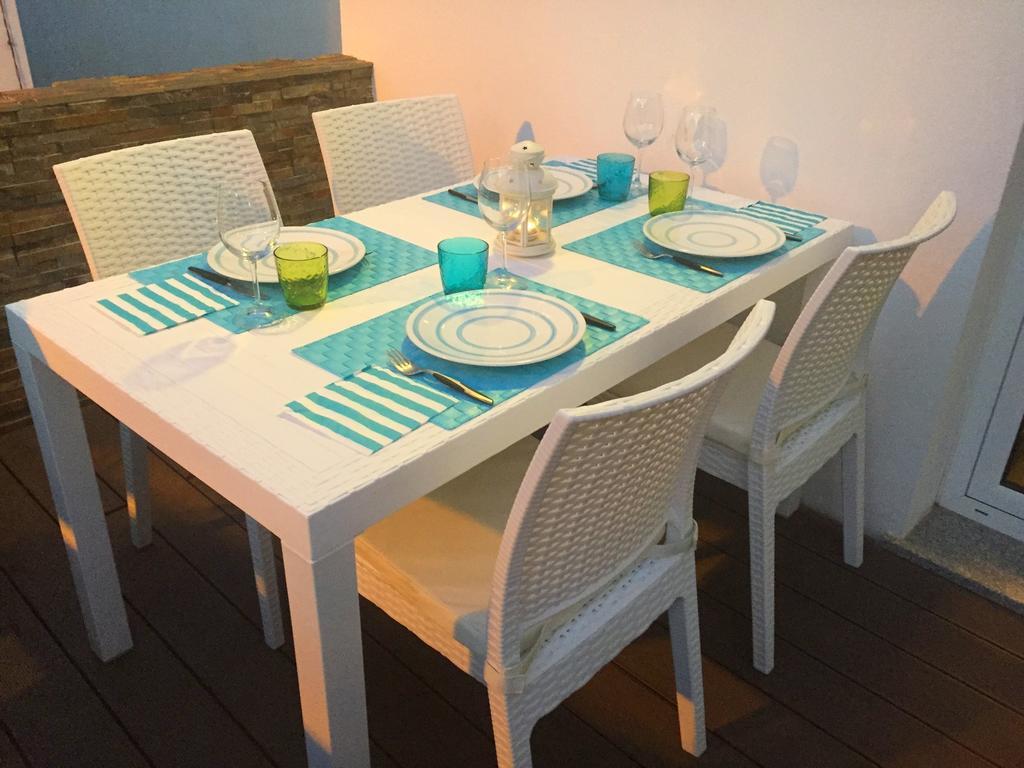 Odeceixe Vila Δωμάτιο φωτογραφία