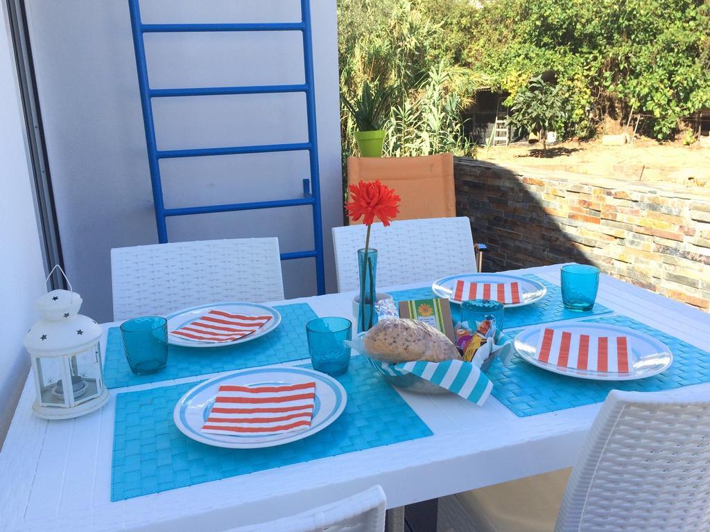 Odeceixe Vila Δωμάτιο φωτογραφία