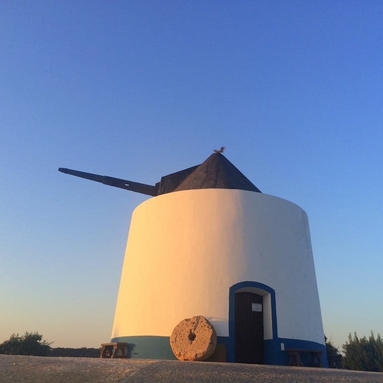 Odeceixe Vila Εξωτερικό φωτογραφία