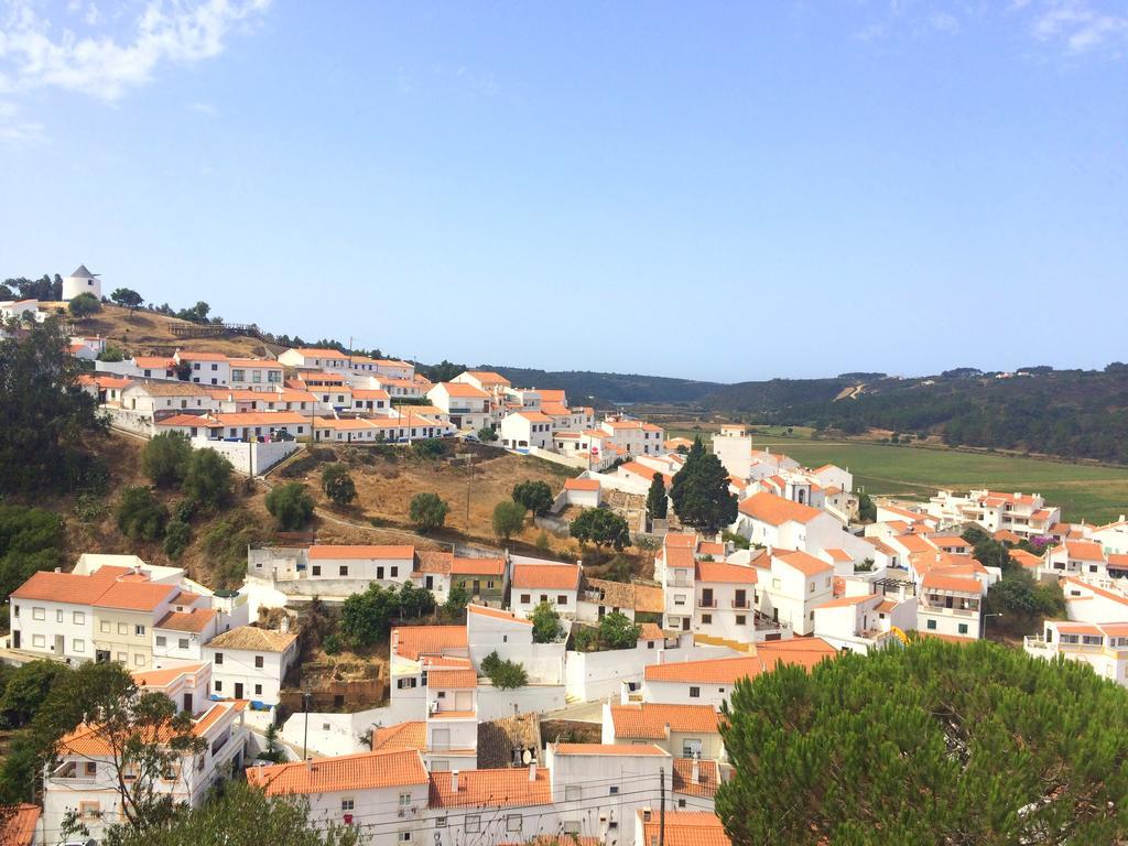 Odeceixe Vila Εξωτερικό φωτογραφία